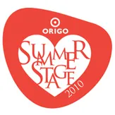Summer Stage Septembra Programma