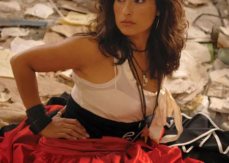 Tuvojas Cristina Branco koncerts!