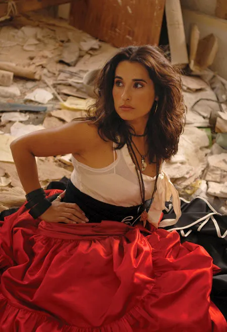 Tuvojas Cristina Branco koncerts!