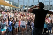Atklāta šīs vasaras „Origo Summer Stage” koncertu un festivālu programma