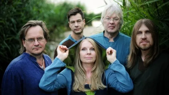 “ORIGO” FOLKFESTIVĀLS PRIECĒS AR DAŽĀDU TAUTU ETNO UN FOLKMŪZIKU