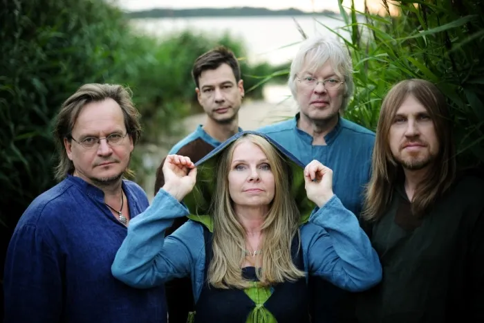 “ORIGO” FOLKFESTIVĀLS PRIECĒS AR DAŽĀDU TAUTU ETNO UN FOLKMŪZIKU