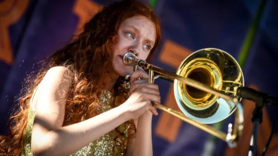 Ar “Rīgas Ritmi 2017” koncertu grandiozi atklāta “Origo Summer Stage” 8. sezona