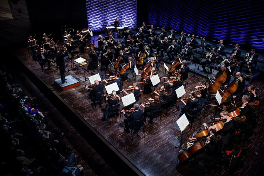 Pirmo reizi “Origo Summer Stage” vēsturē uzstāsies Latvijas Nacionālais simfoniskais orķestris