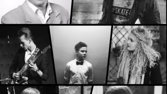 Džeza mūzikas festivāla “Saulkrasti Jazz 2018” atklāšana “Origo Summer Stage”