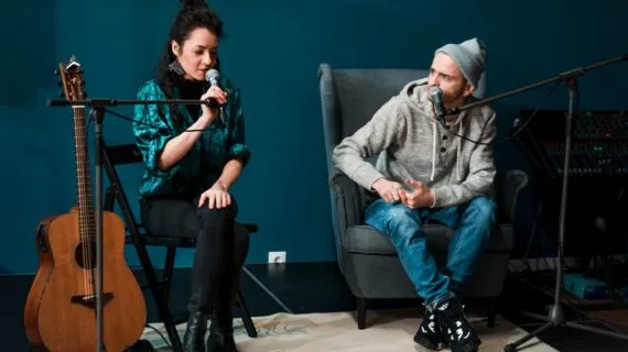 TIKŠANĀS AR ANSI UN KRISTĪNI PĀŽI T/C ORIGO