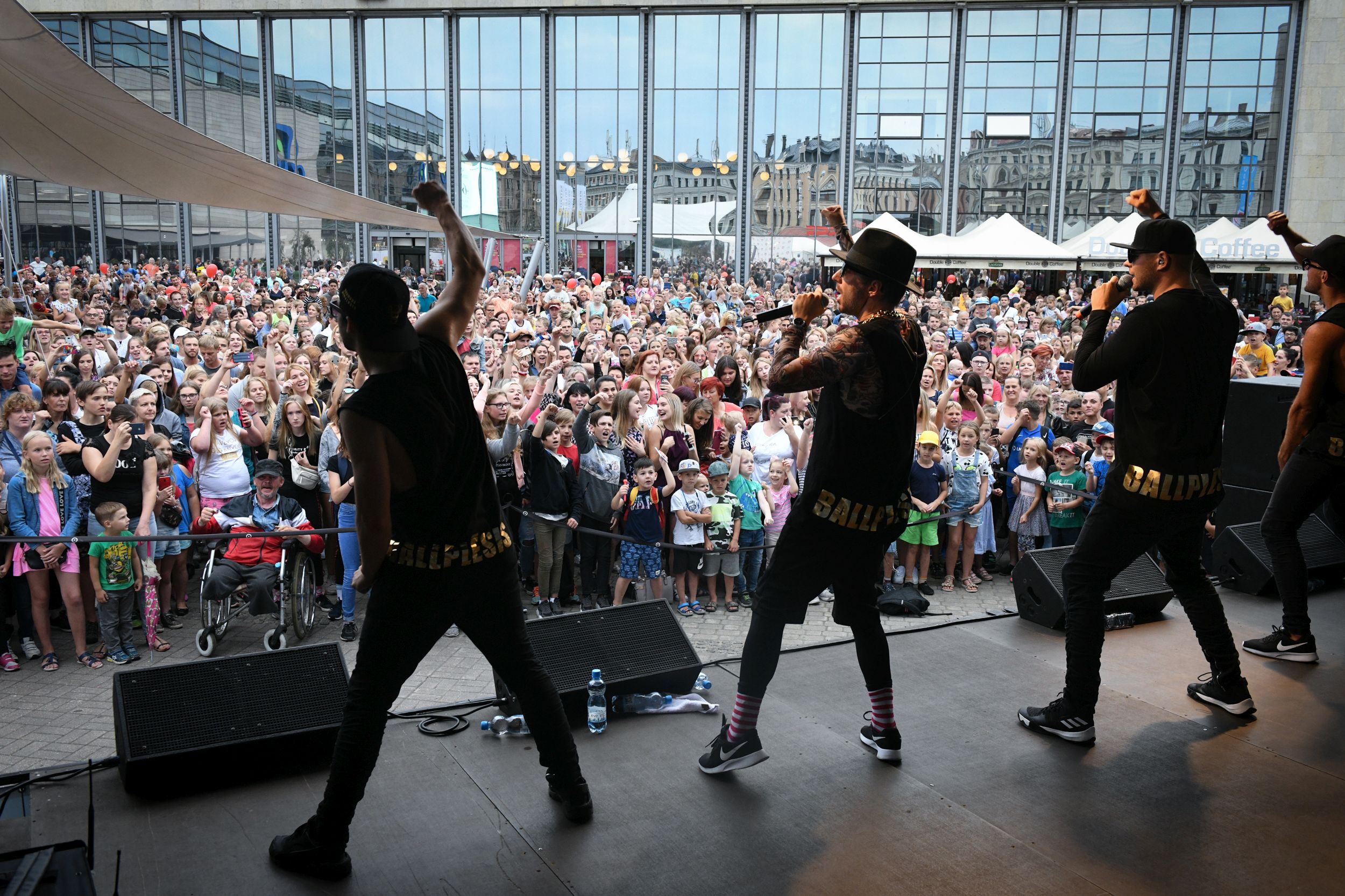 Bermudu Divstūris Origo