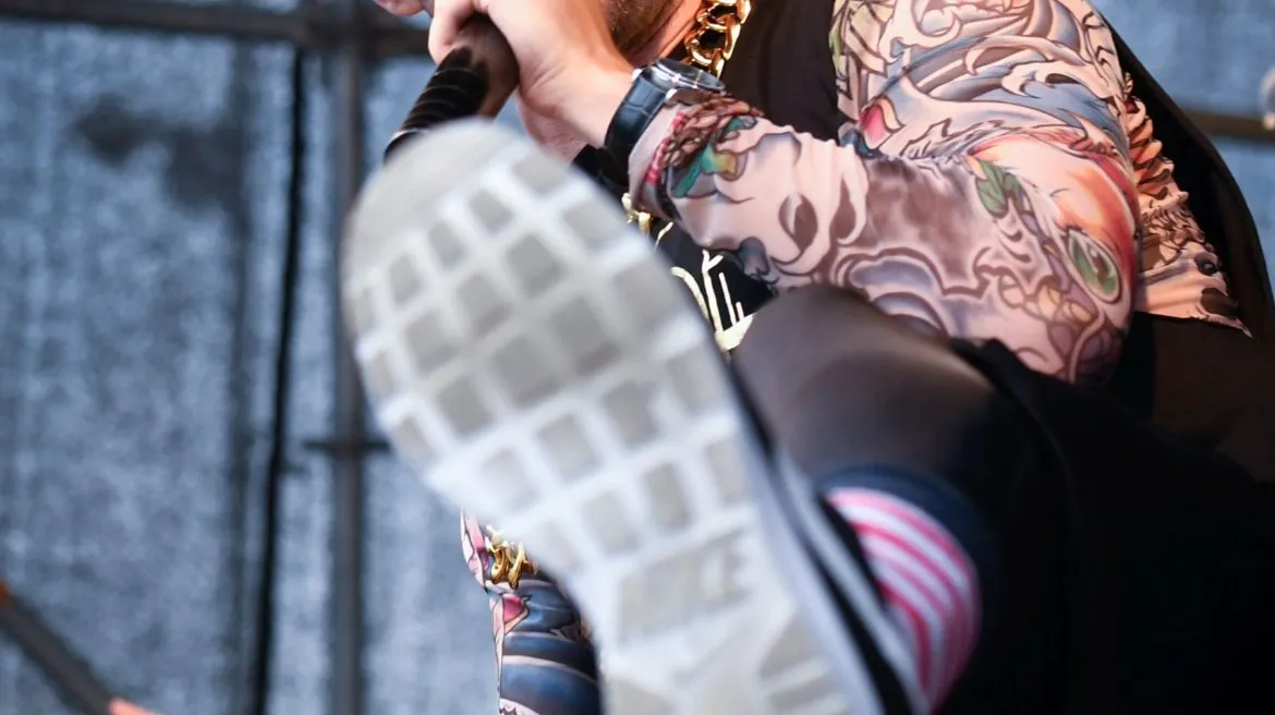 “Origo Summer Stage” 10.jubilejas sezonu noslēdz grupa “Bermudu Divstūris”