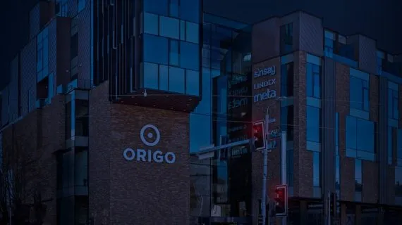 Origo un Origo One atbalsta Zemes stundu