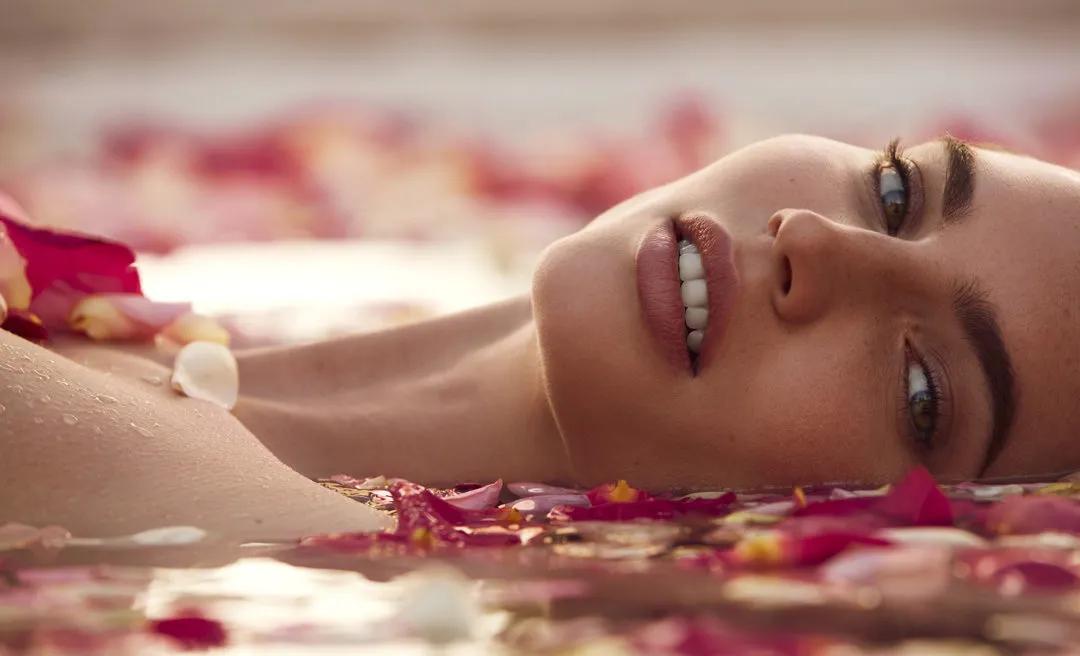 Douglas jaunā SPA kolekcija