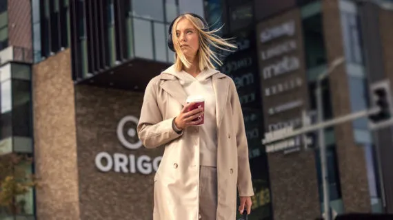 Atrodi sevi jaunajā Origo!