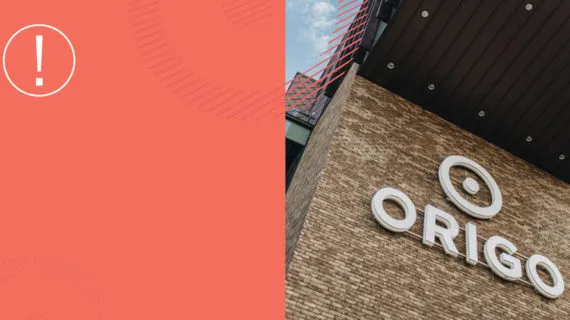 Izmaiņas t/c Origo darbībā no 21.oktobra