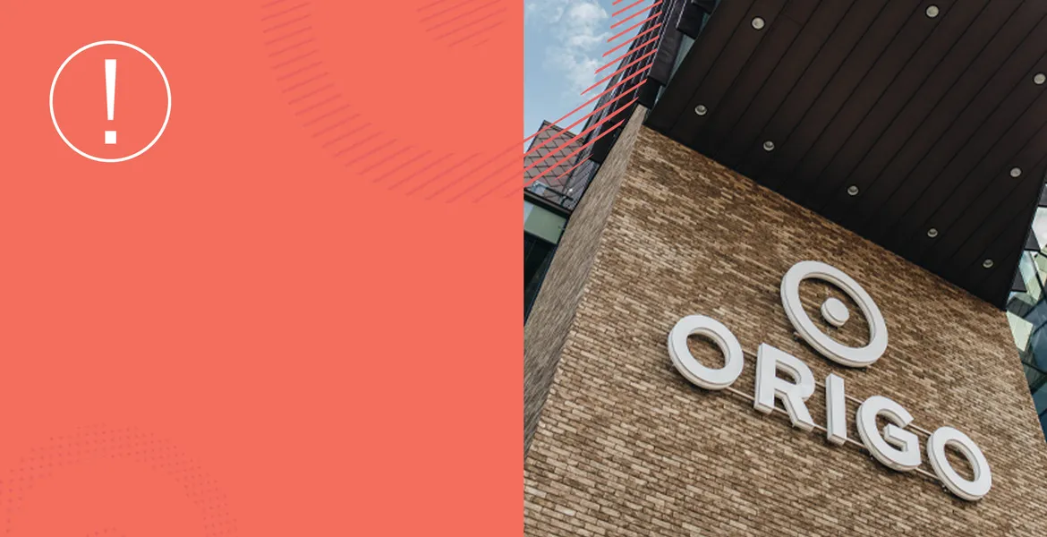 Izmaiņas t/c Origo darbībā no 21.oktobra