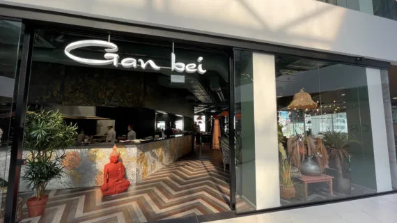 T/C ORIGO DURVIS VĒRIS AUSTRUMU VIRTUVES RESTORĀNS GAN BEI