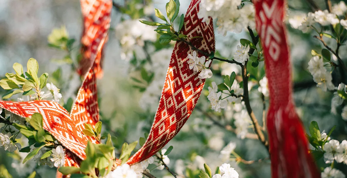 Sveicieni Valsts svētkos!