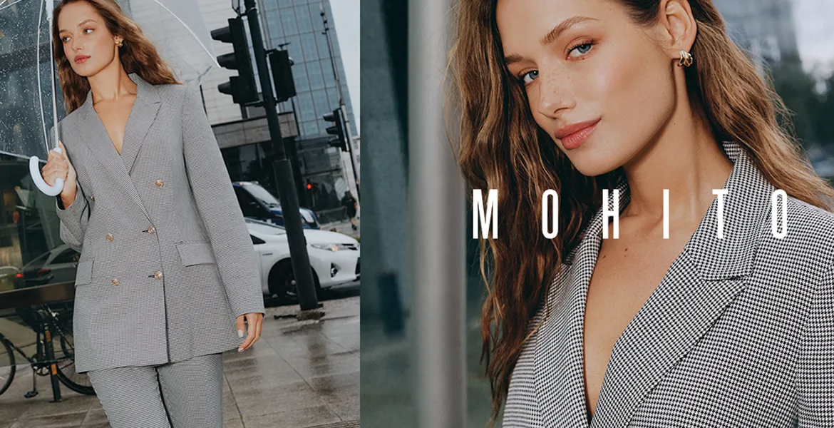 Biroja apģērbu atdzimšana