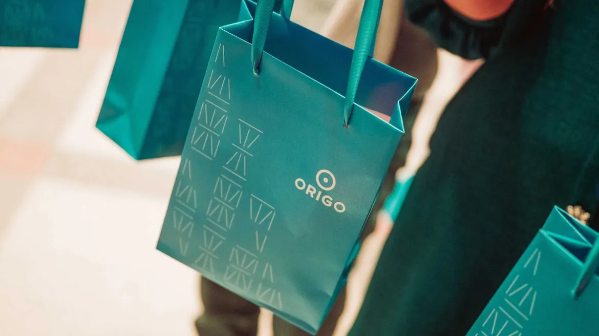S/c Origo participates in charity initiative “Bring joy” during Christmas time