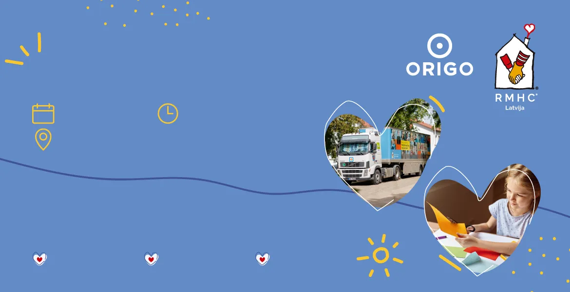 EVENT – Doing Good Day at Origo on 5 September