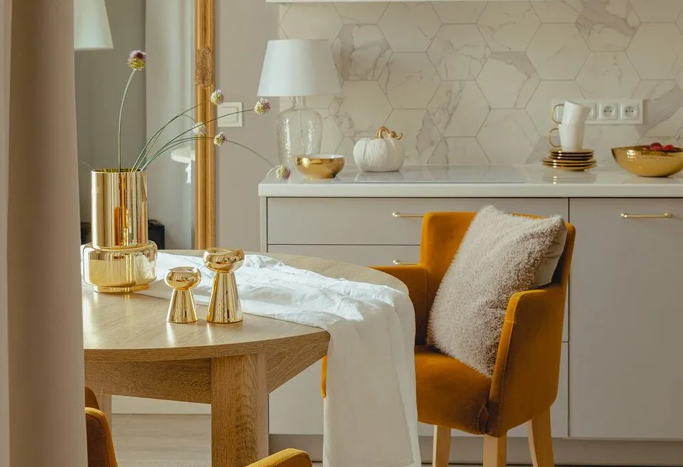 Jauns veikals – Home & You