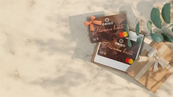 Ir sācies neaizmirstamais izlaidumu laiks!