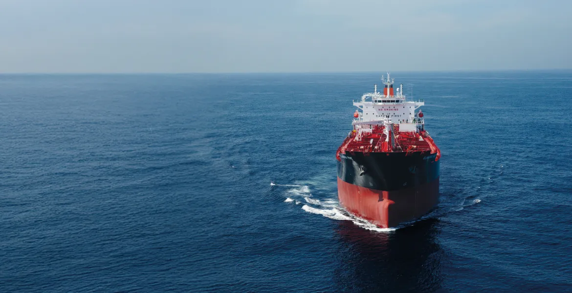 Ar jūrniecības jomas aktualitātēm «RTU un Origo nākotnes pietura» aicina iepazīties interaktīvā izstādē