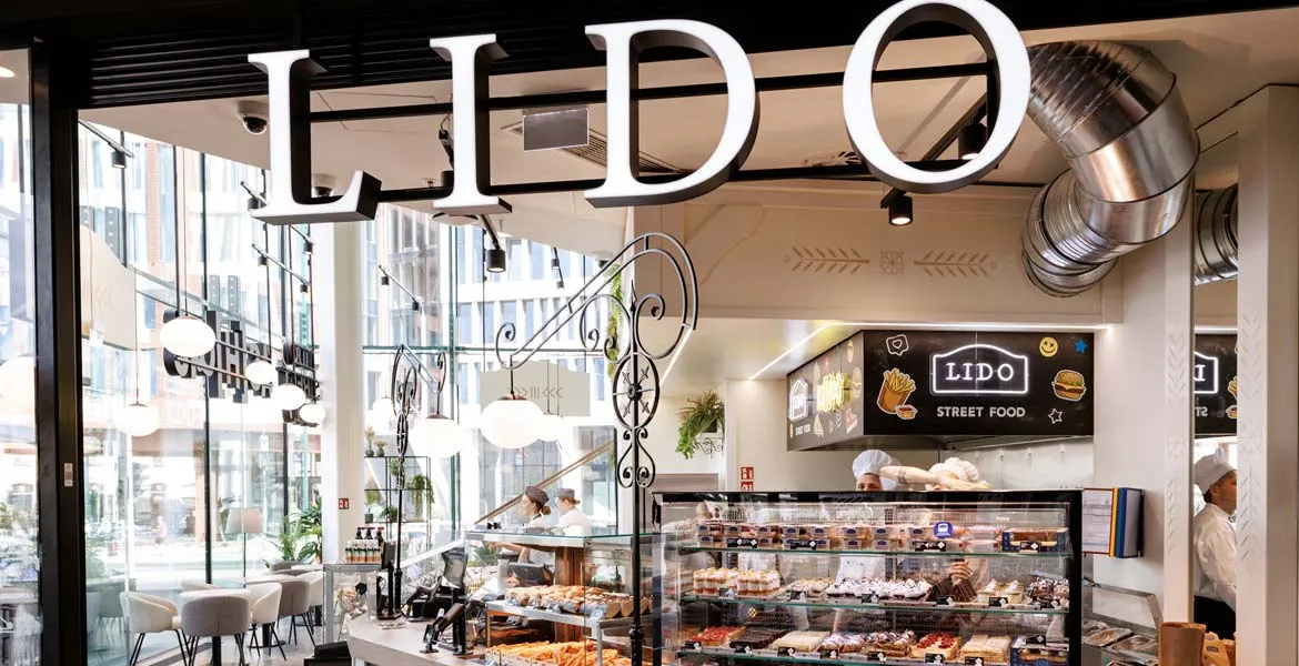 Origo Shopping Centre expands its tenant base, strengthening its position in central Riga